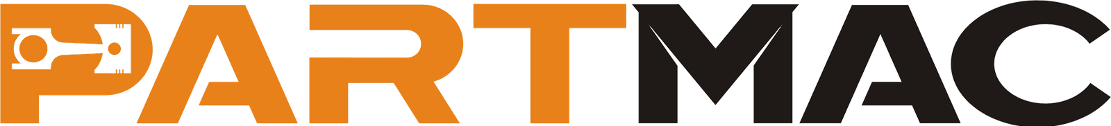 The logo of GASMAC brand of EMAC