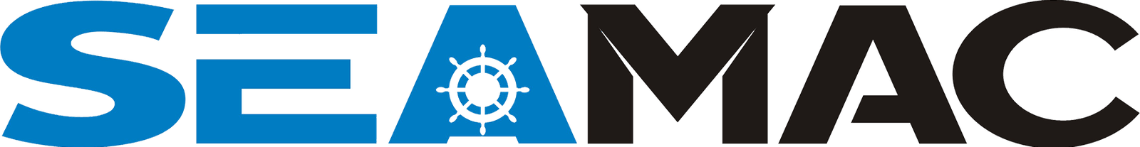The logo of MUTEGEN brand of EMAC